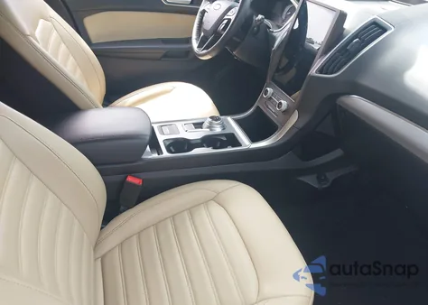 2021 Ford Edge Sel from USA, damaged, VIN 2FMPK3J99MBA00702